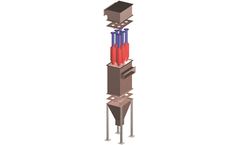 Multicyclone Separator