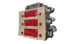 Roller Mill