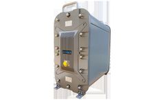 Iontech - Model DS Series - Measure Stack