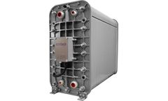 Iontech - Model DN Series - Membrane Stack