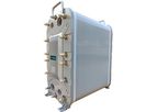 Iontech - Model DSHI Series - Membrane Stack