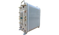 Iontech - Model DSHI Series - Membrane Stack