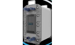 Iontech - Model EC Series - Membrane Stack