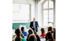 Refrigerant Technology for Universities