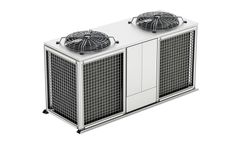 Zoetic - Refrigerant Technology