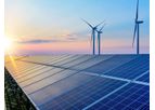 Zoetic - Renewable Energy Technology