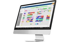 Fitfactory - Production Scheduling Software