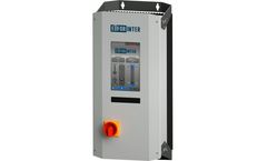 Electrolytic Ozone Generators