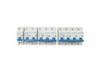 Model DZ47-125(NC100H) - Miniature Circuit Breaker