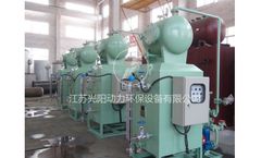 Model SH Type - Condensate Water Return Device