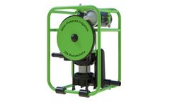 Futurepump - Model SE1 - Solar Pump for One Acre