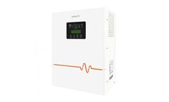 Jntech - Model 5kVA - High-Frequency Off-Grid Inverter Solar Energy Storage System Home Use