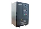Model KE300P Series - Solar Pump Inverter