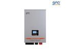 Controller Solar Smart Hybrid Inverter 4kw