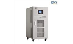 30KW Solar Hybrid Inverter With Mppt