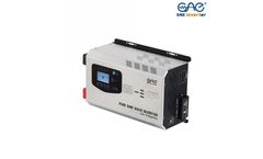 1.5KW 220V Inverter With Inbuilt Charger