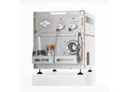 Model Vario Two. - Liquid- and Gas Analyzer