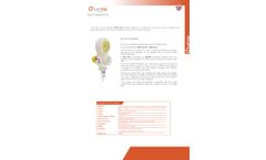 Just Vac P - Data Sheet