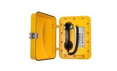 DayMaX - Model DM2100 - Water Proof Phone