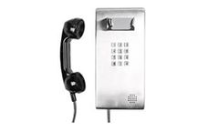 DayMaX - Model DM3200 - Jail & Bank Phone
