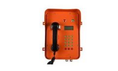 DayMaX - Model DM4200 - Public Phone