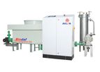Avlon EcoFloc - Industrial Effluent Treatment Plant