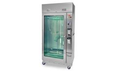 Model MPDC-1 - Multipurpose Disinfection Cabinet
