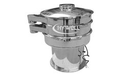 Hywell - Model ZS - Rotary Vibrating Sieve