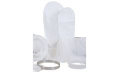 Liquid Filter Bags