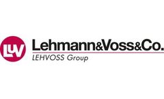 Lehmann LEHVOSS - High-performance Compounds