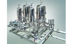 Lehmann - Dead-End-Filter