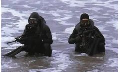 ExtendAir - Military Diving