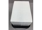 Lithium Hydroxide (LiOH) Absorbent