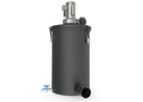 Drum Scrubber