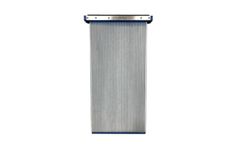 ACMAN - Model Aritikel Nr S-27241 - Herding Delta2 Filter Elements