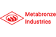 Metabronze