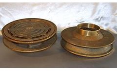 Truflo & Superflo - Flat Grate