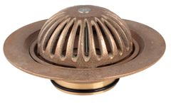 Clamtites - Compac Rainwater Outlet