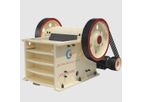 Jaw Crusher