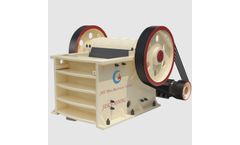 Jaw Crusher