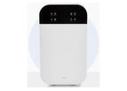 AIR8 - Model 280 NANO - Air Purifier with Medical-grade HEPA 13 filter