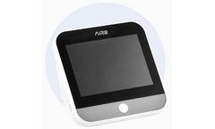 AIR8 - Model 07 GUARD NANO - Air Quality Monitor