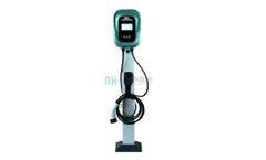 Ruihua - 11kw Smart Home EV Charger
