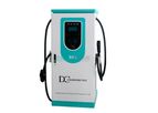 Ruihua - 80kw DC EV Charger