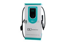 Ruihua - 80kw DC EV Charger