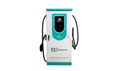 Ruihua - 60kw-160kw Intelligent Fast EV-Charger