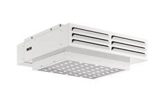 Oxytec - Model CleanairSky - UV-C Air Purifier