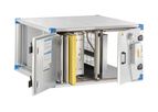 Oxytec - Electrostate for the Neutralization of Smoke