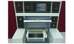 Modutek - Rotary Wafer Etching System