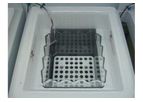 Modutek - Model QFa Series - Quartz Tanks/Baths: